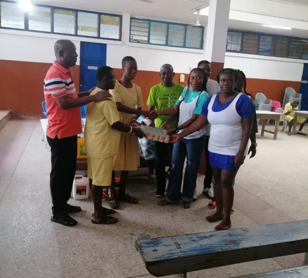 Mental Health Sensitisation